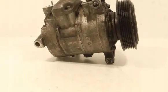 Audi A3 S3 8P Air conditioning (A/C) compressor (pump) 1K0820859P