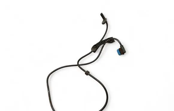 Infiniti QX30 ABS rear brake sensor A2469059402