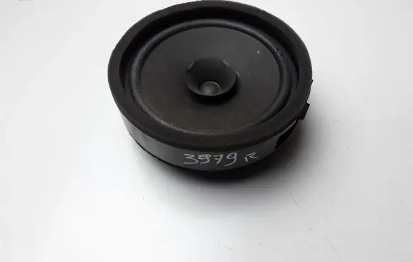 Mitsubishi ASX Rear door speaker 8720A017