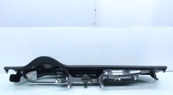 Mercedes-Benz CLS C219 Dashboard A2196801587
