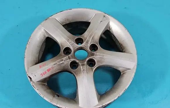 Suzuki SX4 R16 alloy rim IMPRK1374907
