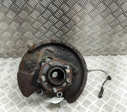 Ford Mustang VI Rear wheel hub FR3C5B759BF