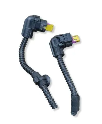 Porsche Macan (95B) Other wiring loom 07P973702
