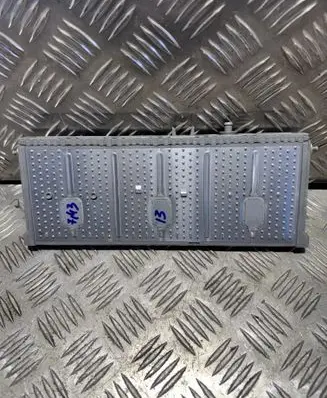 Toyota Prius (XW30) Hybrid / Electric Car Battery Cell 