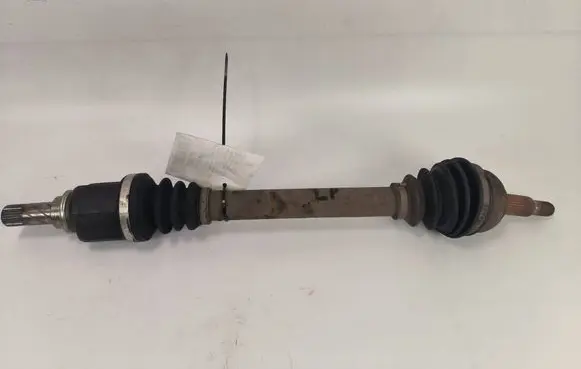 Renault Megane II Front driveshaft