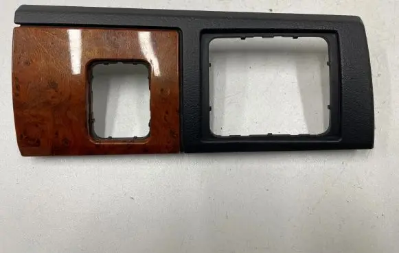 Chrysler Grand Voyager V Panel trim L0098645 L0116093 80081