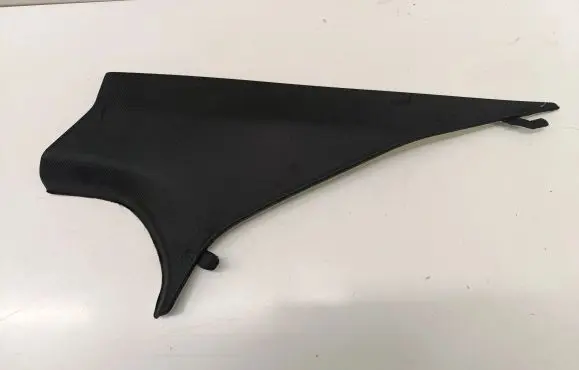 BMW 3 G20 G21 (C) pillar trim 7433246
