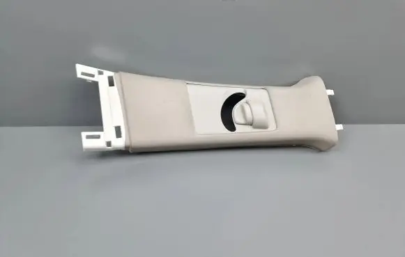 Honda Accord (B) pillar trim (top) 84111TL0G01020