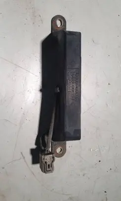 Interior comfort aerial antenna
