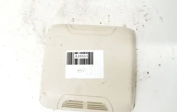 Land Rover Range Rover Sport L320 Other control units/modules 156219800