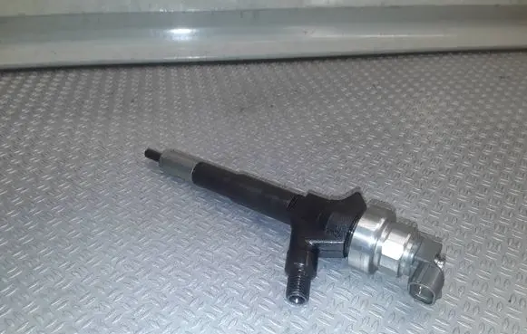 Chevrolet Cruze Fuel injector 55567729