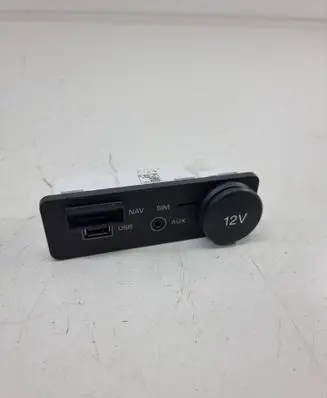 USB socket connector