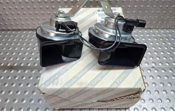 Fiat 500 Horn signal S26337306 51857619