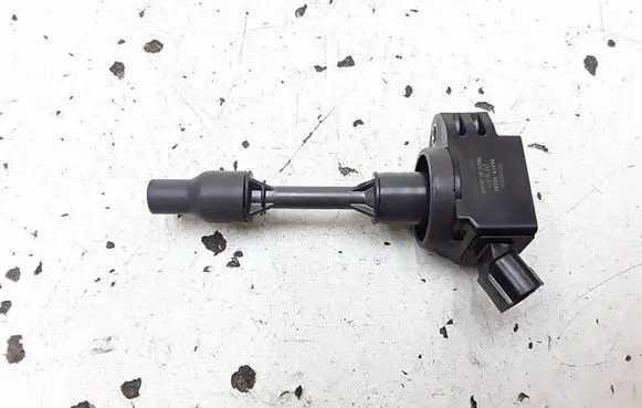 Citroen C1 High voltage ignition coil 9091902281