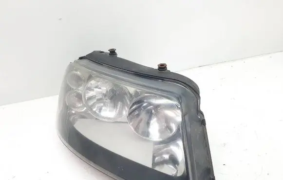 Seat Alhambra (Mk1) Headlight/headlamp