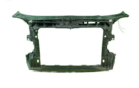 Audi A3 S3 8P Radiator support slam panel 8P0805594C