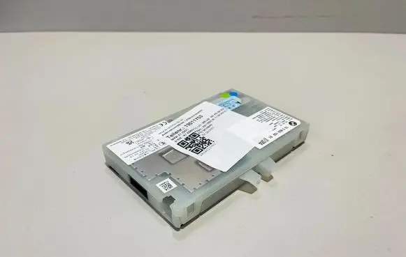 BMW X7 G07 Aerial antenna amplifier 5B32162 5B76FA5
