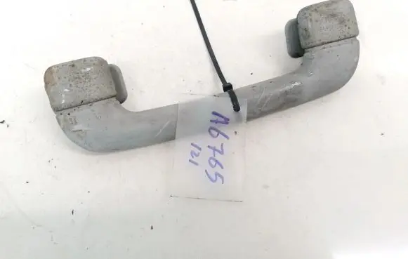 Renault Espace III Rear interior roof grab handle 6025105987