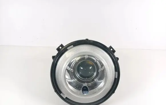Mercedes-Benz G W461 W463 1st Gen Headlight/headlamp 
