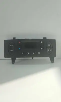 Renault Scenic I Climate control unit 7700435400 69470001
