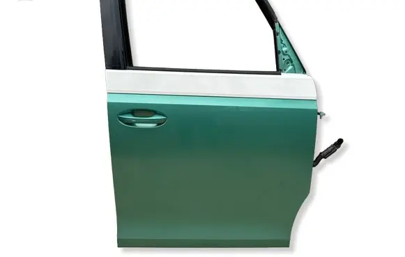 Volkswagen ID. Buzz Front door DRZWIPPIDBUZZ