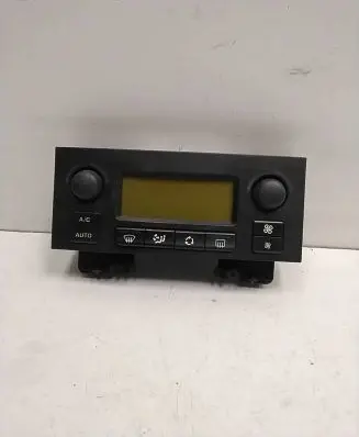 Citroen C4 I Climate control unit 9658084577 VS6457666G 281138632