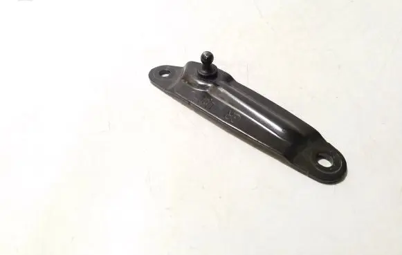 Volkswagen ID.4 Tailgate/trunk/boot lid buffer 11A827428