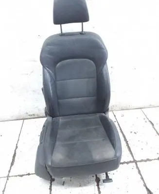 Skoda Superb B6 (3T) Front driver seat 3T0971365A