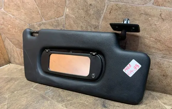 Mercedes-Benz SL R230 Sun visor A2308101610