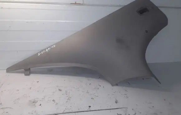 Volvo S60 (A) pillar trim 39802497 39802499 31363469