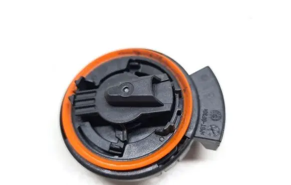 Audi A4 S4 B9 Airbag deployment crash/impact sensor 4M0955557A
