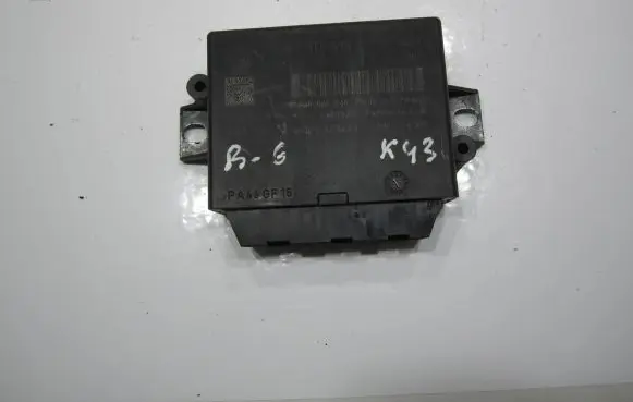 Volkswagen PASSAT B6 Parking PDC control unit/module 1T0919475L 1T0919475 0910801846