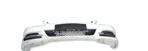 Mercedes-Benz C AMG W204 Front bumper 