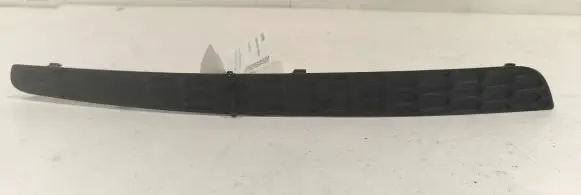 Ford S-MAX Front bumper splitter molding AM21R7081