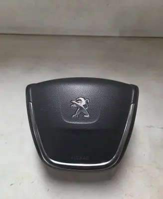 Peugeot 508 Steering wheel airbag 96863325ZE