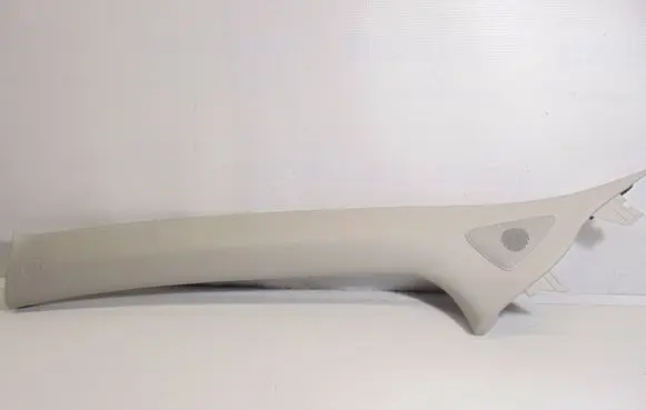 Toyota Yaris (A) pillar trim 3373462212