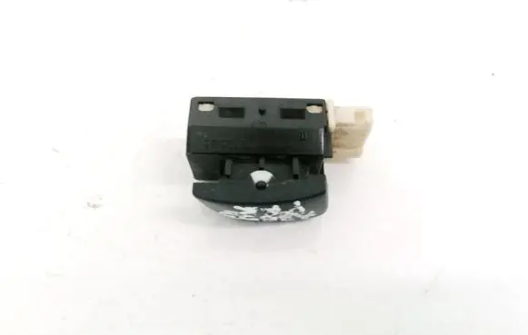 Saab 9-3 Ver2 Central locking switch button 12786136
