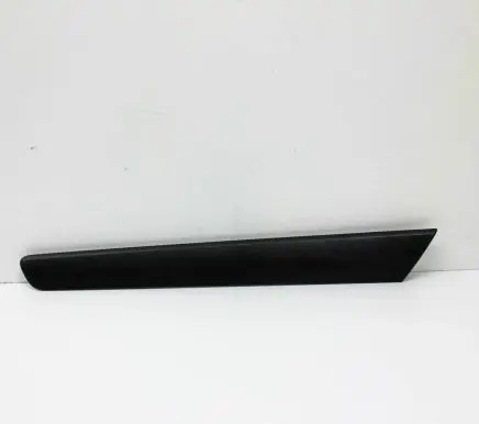 Volkswagen Jetta VI Front door card panel trim 5C6867439