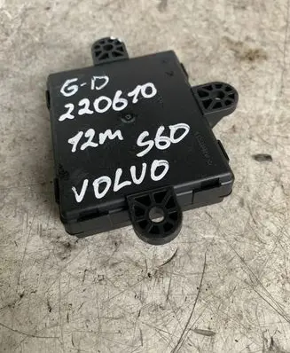 Volvo S60 Door control unit/module 31318963