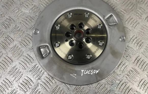 Hyundai Tucson IV NX4 Flywheel MQ4PHEV