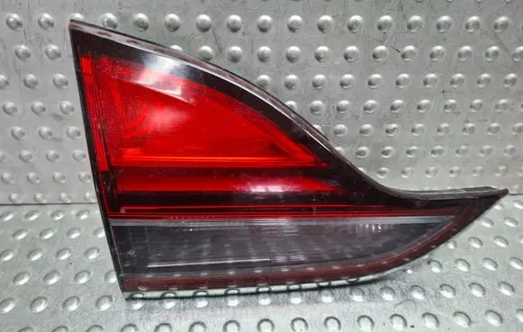Opel Zafira C Tailgate rear/tail lights S26282617 13288832