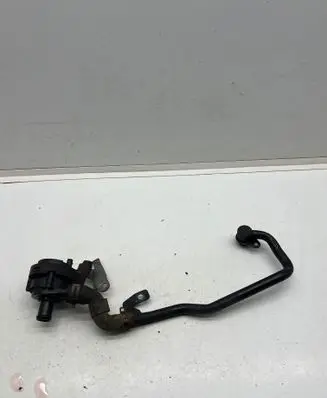 Skoda Octavia Mk3 (5E) Electric auxiliary coolant/water pump 5Q0965567J 12402300206