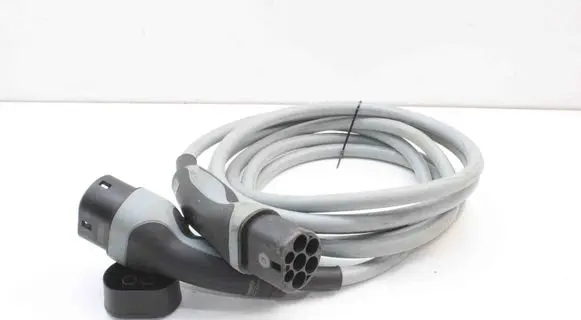 Genesis GV60 Electric car charging cable 77632ADE003A MENNEKES