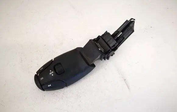Peugeot 3008 I Multifunctional control switch/knob 96637233xt