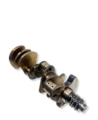 Mercedes-Benz S W221 Crankshaft R27301