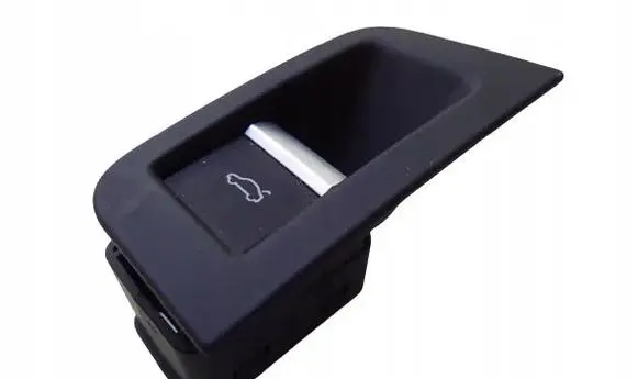 Audi Q8 Tailgate/trunk/boot open switch 4M0959831A