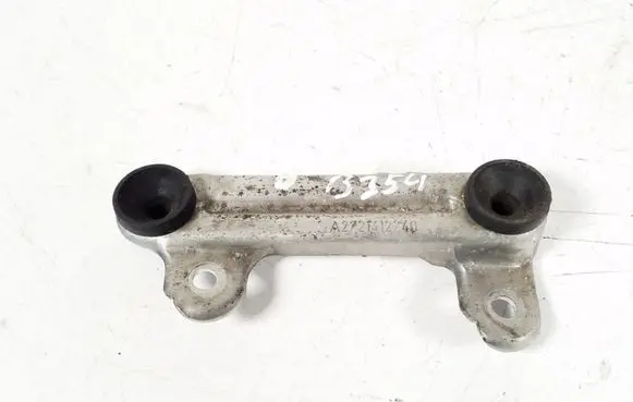 Mercedes-Benz CL C216 Other body part A2721412240