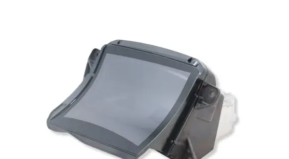 BMW X7 G07 Head up display screen 5A589A1MWGK44 5A589A1