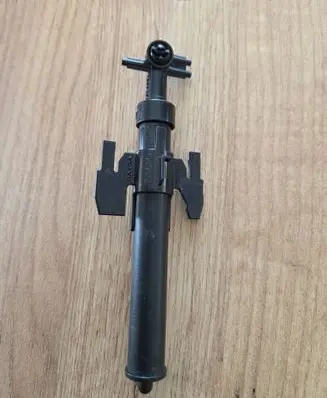 Volvo XC40 Headlight washer spray nozzle 32229278