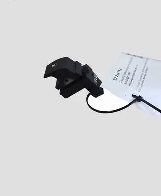 Volkswagen Golf Plus Fuel tank opening switch 1T0959833A